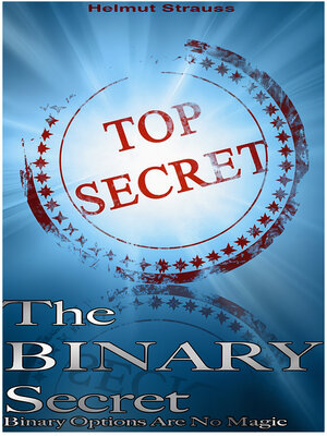 cover image of The Binary Secret